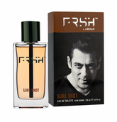 armaf fresh sure shot 100ml edt spray (m)